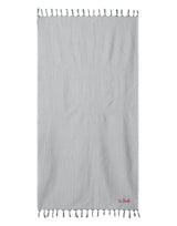 Telo mare "Foutas Light" FOUL002 02766L MC2 SAINT BARTH 