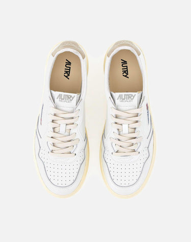 Sneakers "Medalist Low" AULM LL27 AUTRY 