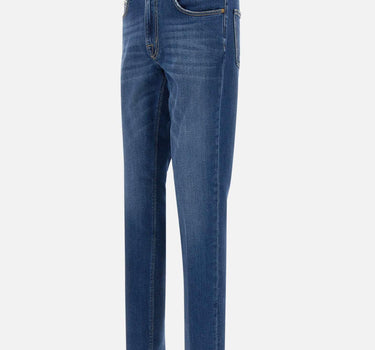 Jeans "Ribot L" RIBOT 42415000011 BRIGLIA 1949 