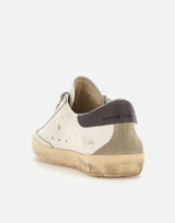 Sneakers "Superstar Classic with spur" GMF00102 F00611311915 GOLDEN GOOSE 