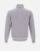 Serafino mezza zip 200860 112 KANGRA 