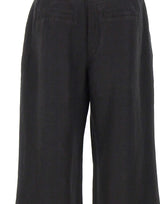 Pantaloni "Leon" L3140 BLACK JC SOPHIE 