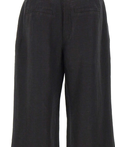 Pantaloni "Leon" L3140 BLACK JC SOPHIE 
