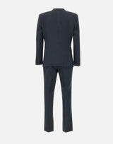 Abito in misto lana "H-Huge" 50557273 348 BOSS 