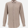 Camicia in cotone I1U02P0150018U 0002 BARBA 