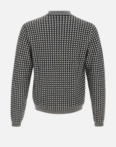 Maglia EM001989 AF14199FC043 EMPORIO ARMANI 
