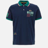 "Polo piquet stretch" MAP309 PK00107017 LA MARTINA 