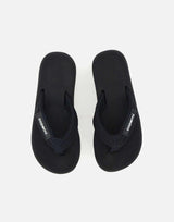 Sandali con zeppa COPSH09440 BLA COPERNI 