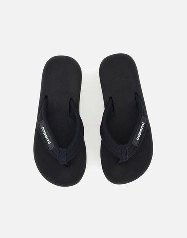 Sandali con zeppa COPSH09440 BLA COPERNI 