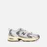 Sneakers "U530" U530ESA SILVER NEW BALANCE 