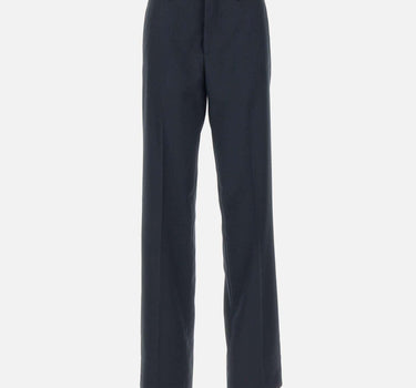 Pantaloni in viscosa B1115257 6448 ICEBERG 