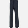 Pantaloni in viscosa B1115257 6448 ICEBERG 