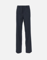 Pantaloni in viscosa B1115257 6448 ICEBERG 