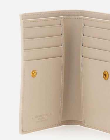 Portafogli in nappa PF6003 NALAMB GIANNI CHIARINI 