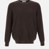 Maglia punto rombi DK97022 MORO DIKTAT 