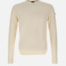 Maglione "Standard" in lana e cashmere 4453 5YR01 COLMAR ORIGINALS 