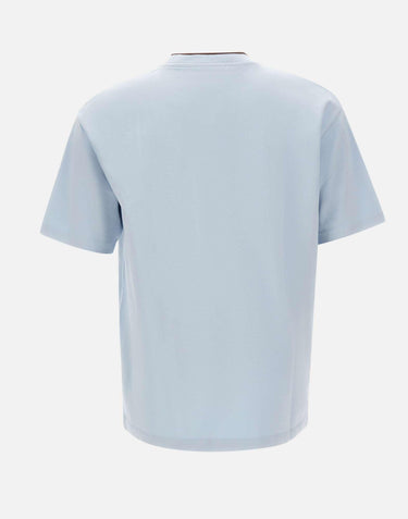 T-shirt "Drôle Belissima" TS318 CO248LBE DROLE DE MONSIEUR 