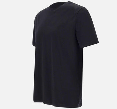 T-shirt in cotone superfine JG000174U 520039300 HERNO 