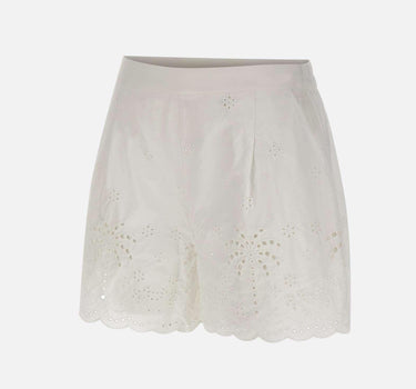 Shorts "Amani" AMN0001 00483L MC2 SAINT BARTH 