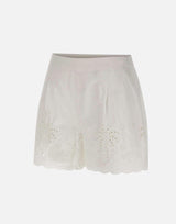 Shorts "Amani" AMN0001 00483L MC2 SAINT BARTH 