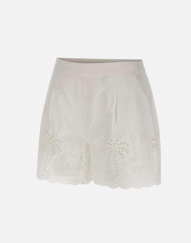 Shorts "Amani" AMN0001 00483L MC2 SAINT BARTH 