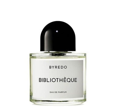 Eau de Parfum "Bibliotèque" 100ml 65201020 100ML BYREDO 