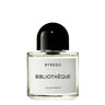 Eau de Parfum "Bibliotèque" 100ml 65201020 100ML BYREDO 
