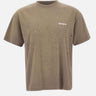 T-shirt "Mothtech" 11006 91E02 SATISFY 