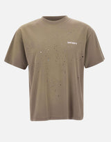 T-shirt "Mothtech" 11006 91E02 SATISFY 