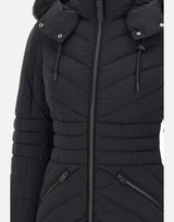 "Nadia-Sh" NADIASH BLACK MACKAGE 