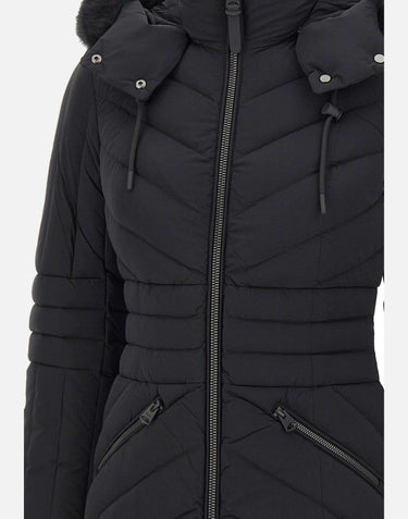 "Nadia-Sh" NADIASH BLACK MACKAGE 