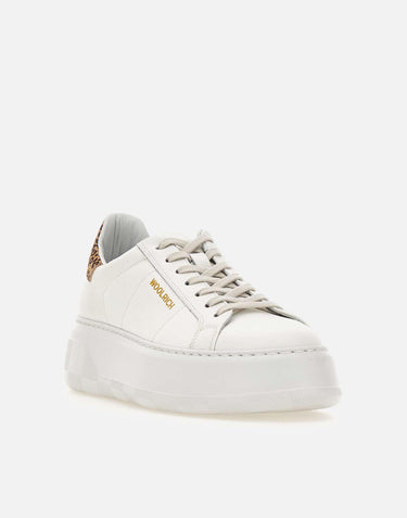 Sneakers "Chunky Court" WFW252500 A20C6 WOOLRICH 