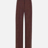 Pantaloni fantasia jacquard WREA0065 99TJB41M5039 ETRO 
