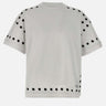 T-shirt "Bullons tee" DFM54012TJ101PX G0024 PDF 