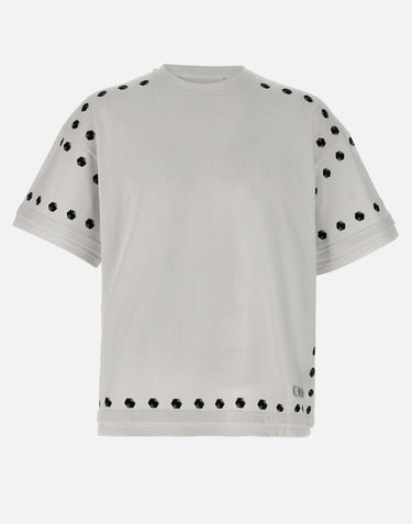 T-shirt "Bullons tee" DFM54012TJ101PX G0024 PDF 