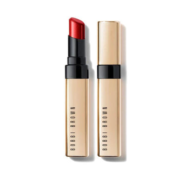 "Luxe Shine Intense Lipstick Red Stiletto" 3.4gr EM47080000 3.4GM BOBBI BROWN 