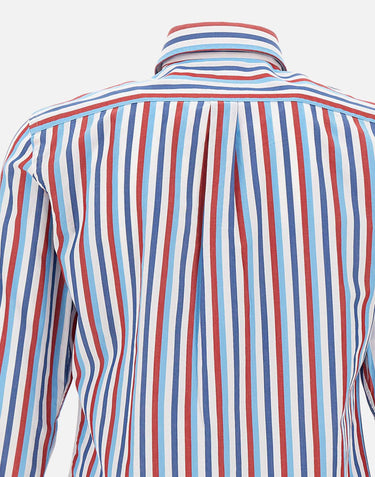 Camicia in cotone CRL011012805B 510 HARMONT & BLAINE 