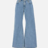 Jeans "Carve" 001LADROP32 0004 LEVI'S 