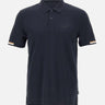 Polo Boss in cotone 50467113 404 BOSS 