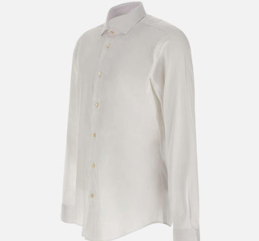 Camicia BS50ST8701 001 BRIAN DALES 