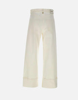 Pantaloni  " Cervia" 2519131031600 001 'S MAX MARA 