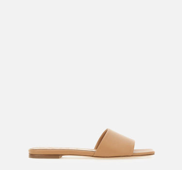 Sandali "Anna" FSFLOS8MFL0121 HAZELNUT AEYDE 