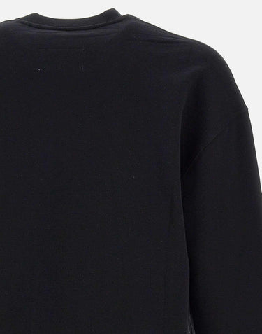 Felpa in cotone ACWMW080 BLACK A COLD WALL 