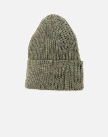 "Fox head beanie" MM06111KT1022 P131 MAISON KITSUNE' 