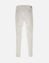 Pantaloni " Mucha chinos" in cotone P249BW 2U0440000 RE-HASH 