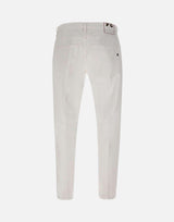 Jeans "Brighton" UP434BF0014 PTD000 DONDUP 