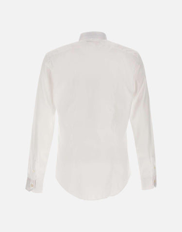 Camicia  in cotone BS50 ST8704001 BRIAN DALES 