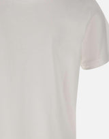 T-shirt "Classic crew neck" B6U014CRPC WHT PSYCHO BUNNY 