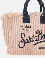 Borsa a mano "Colette" COL0001 03448L MC2 SAINT BARTH 