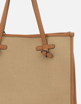 Borsa "Marcella" BS6850 COMMCNVSEREDCARAM MARCELLA CLUB GIANNI CHIARINI 